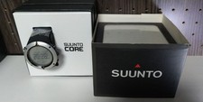SUUNTO Core Extreme Silver