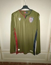 Terza maglia cagliari calcio