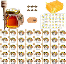 Vasetti Miele, Piccoli