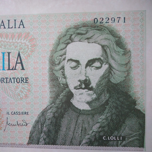 Claudio lolli aspettando - claudio,