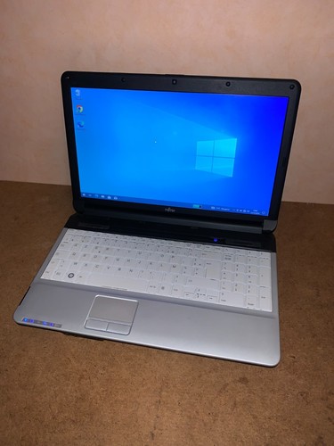 Fujitsu lifebook a530 - fujitsu,