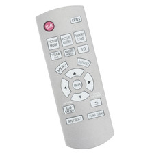 N2QAYB000680 Telecomando di ricambio per proiettore Panasonic DLP PT-AE8000
