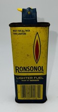 Accendino ronsonol vintage - vintage, 59