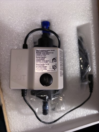 Kohler rubinetto assemblaggio - kohler,