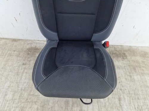 Sedile passeggero renault clio - passeggero,