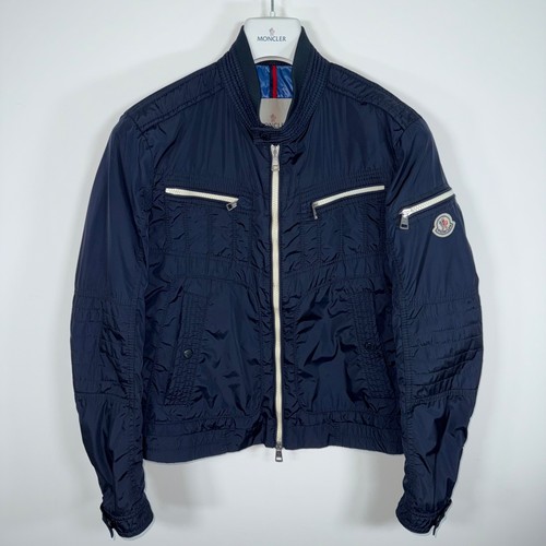 Moncler thym men windbreaker - men's,