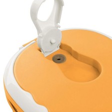 Porta Pranzo Rettangolare
