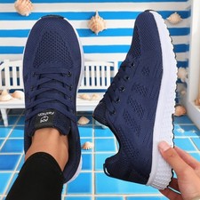 Scarpe da ginnastica da donna