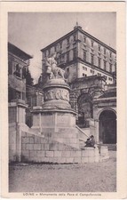 UDINE - PIAZZA VITTORIO
