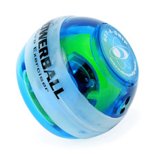 DFX Powerball Blue Gyro