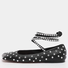 Ballerine alla caviglia Amina