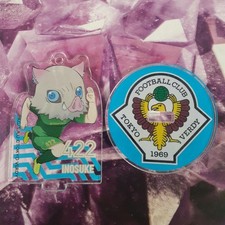 Testa di cinghiale Inosuke