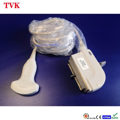 Mindray 35c50p sonda - mindray,