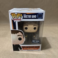 Funko Pop! Vinile: Doctor Who