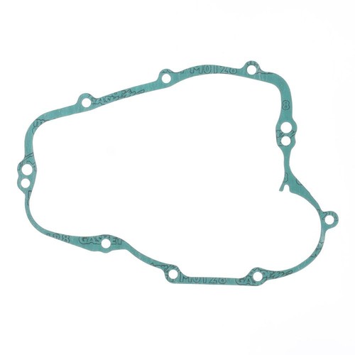 Guarnizione coperchio frizione - coperchio,