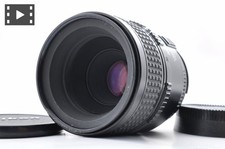 Ecc nikon af micro - micro, nikkor