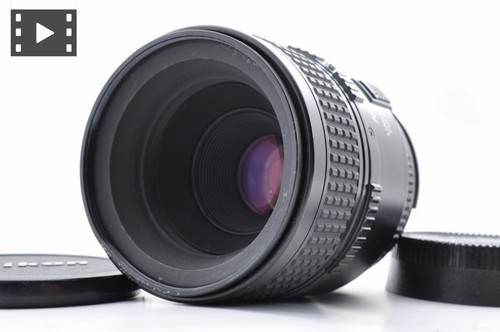 Ecc nikon af micro nikkor - af,