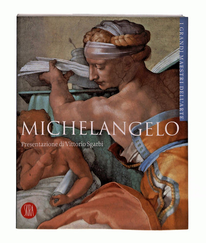 Ebond michelangelo grandi - i,