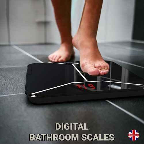 Bilancia digitale bagno - digitale, da