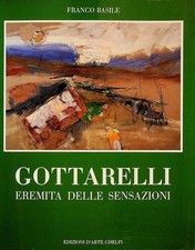 Gottarelli: eremita delle sensazioni. Foto di Gianni Sanna.