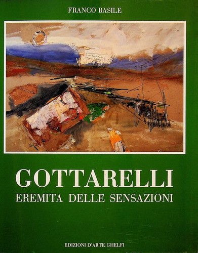 Gottarelli eremita delle - gottarelli:,