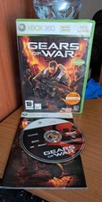 2 VIDEOGIOCHI XBOX 360 - GEARS OF WAR 1 E 2 - GIOCHI VIDEOGIOCHI - PAL ITA
