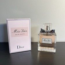 Miss Dior Eau de Parfum Spray