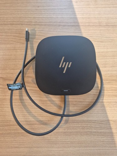 Docking station usb c - g5, usb-c