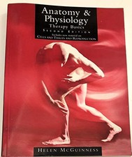 Anatomy & Physiology: Therapy