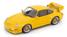 KK Scale 1:18 PORSCHE 911