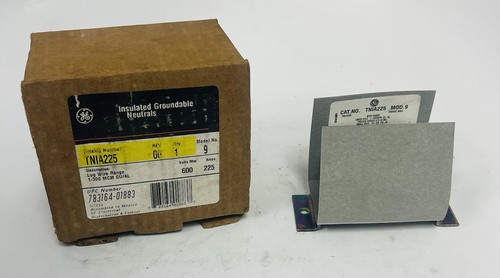 General electric tnia225 - n.,