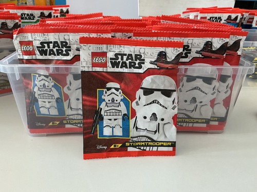 Lego star wars stormtrooper - wars,