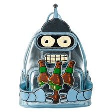 Mini zaino WonderCon edizione