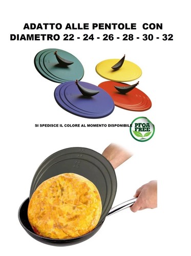 Coperchio opla - coperchio, opla'
