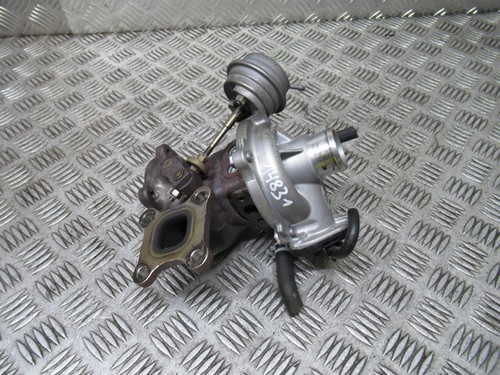 Ford fiesta line b479 0 - b479, 1.0