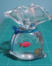 Vintage Oscar Zanetti Murano
