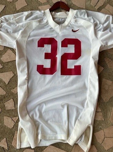 Maglia calcio alabama - alabama, crimson