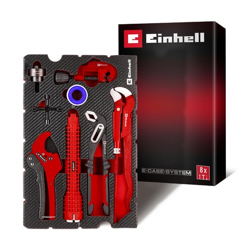 Originale einhell case - originale,
