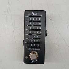 REVOL EEQ-01 Model Number