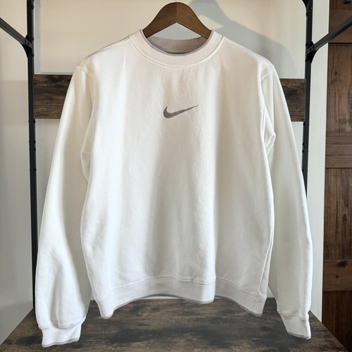 Felpa nike vintage - nike, piccola