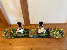 Tritatutto BURTON 115 cm per