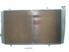 RADIATORE RAFFREDDAMENTO