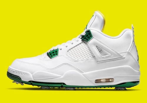 Nike air jordan - air, 4