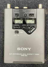 SONY WRR-862 B62/64