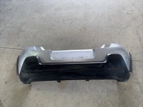 Paraurti posteriore citroen - paraurti,
