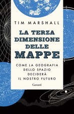 Libri tim marshall la - libri,