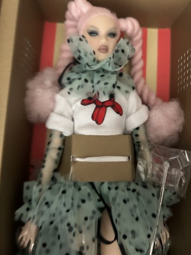 Integrity toys clownesque - integrity,