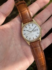 Movado zenith surf - zenith, date