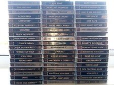 GRANDE SELEZIONE DI GIOCHI