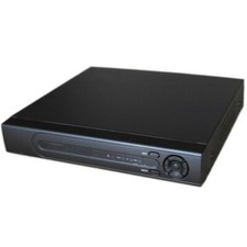 VIDEOREGISTRATORE DIGITALE IBRIDO ULTRA HD 4 LIVELLI DI QUALITA REGISTRAZIONE